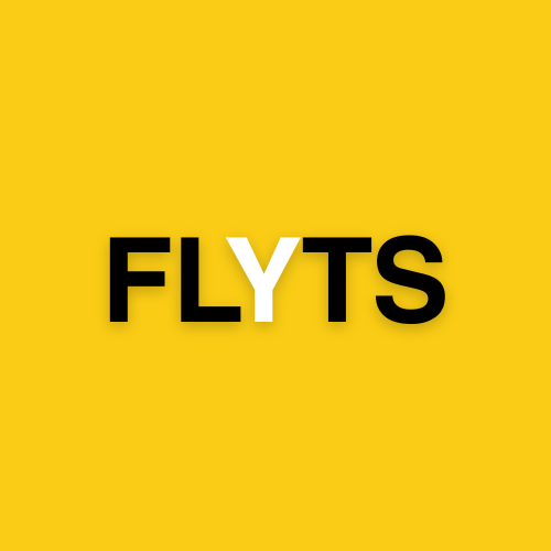 FLYTS – Powering Car Rentals
